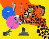 Untitled Drawing 27