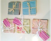 Mini Coaster Set