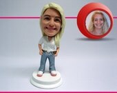 Best Christmas Gift deal ( choice of your own Male or Female figurine)