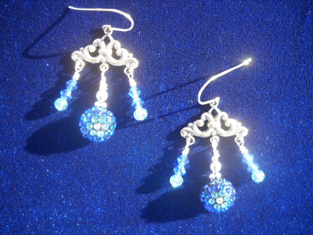 Royal Blues