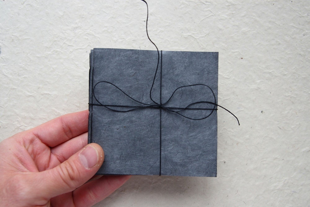 5 Little Grey Books