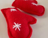 Mittens For Kittens
