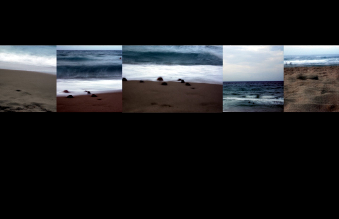 Seascape Photographs