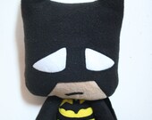 Super Emo Batty Plush