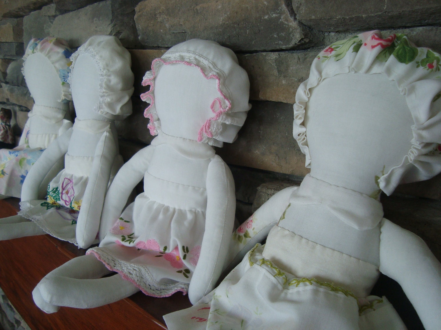 Heirloom Doll
