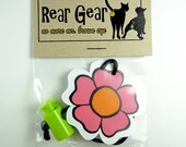 Flower Rear Gear butt cover for your dog or cat