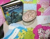 Party Favors 3 Month Membership Club