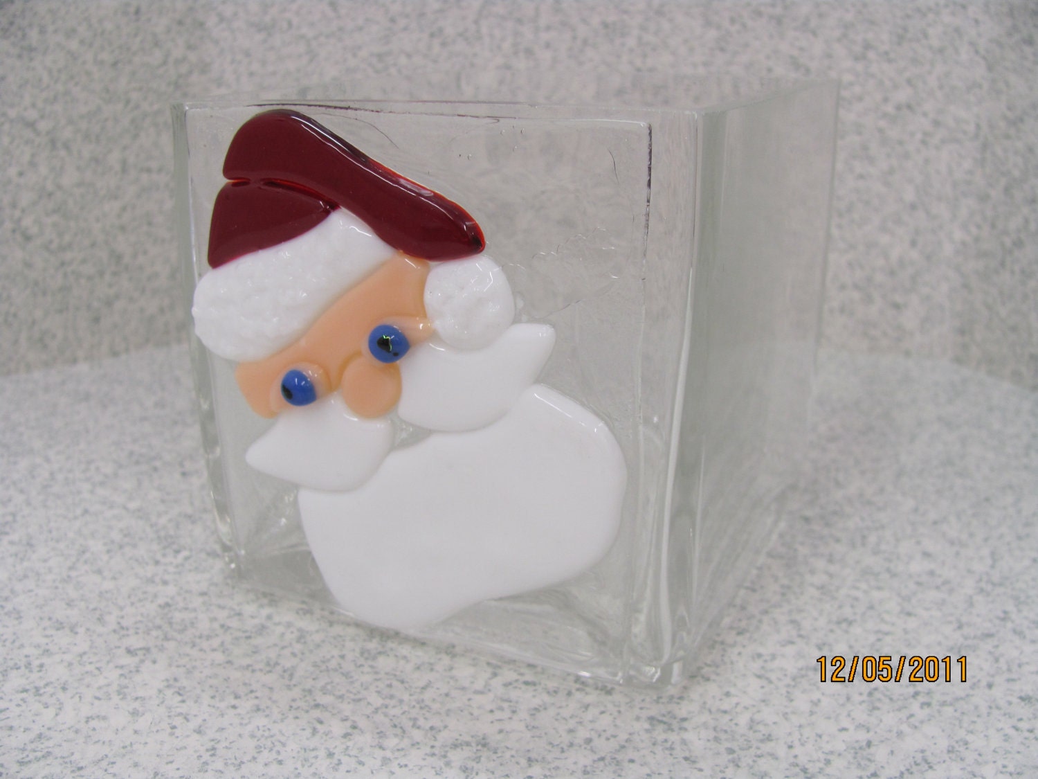 Santa Container