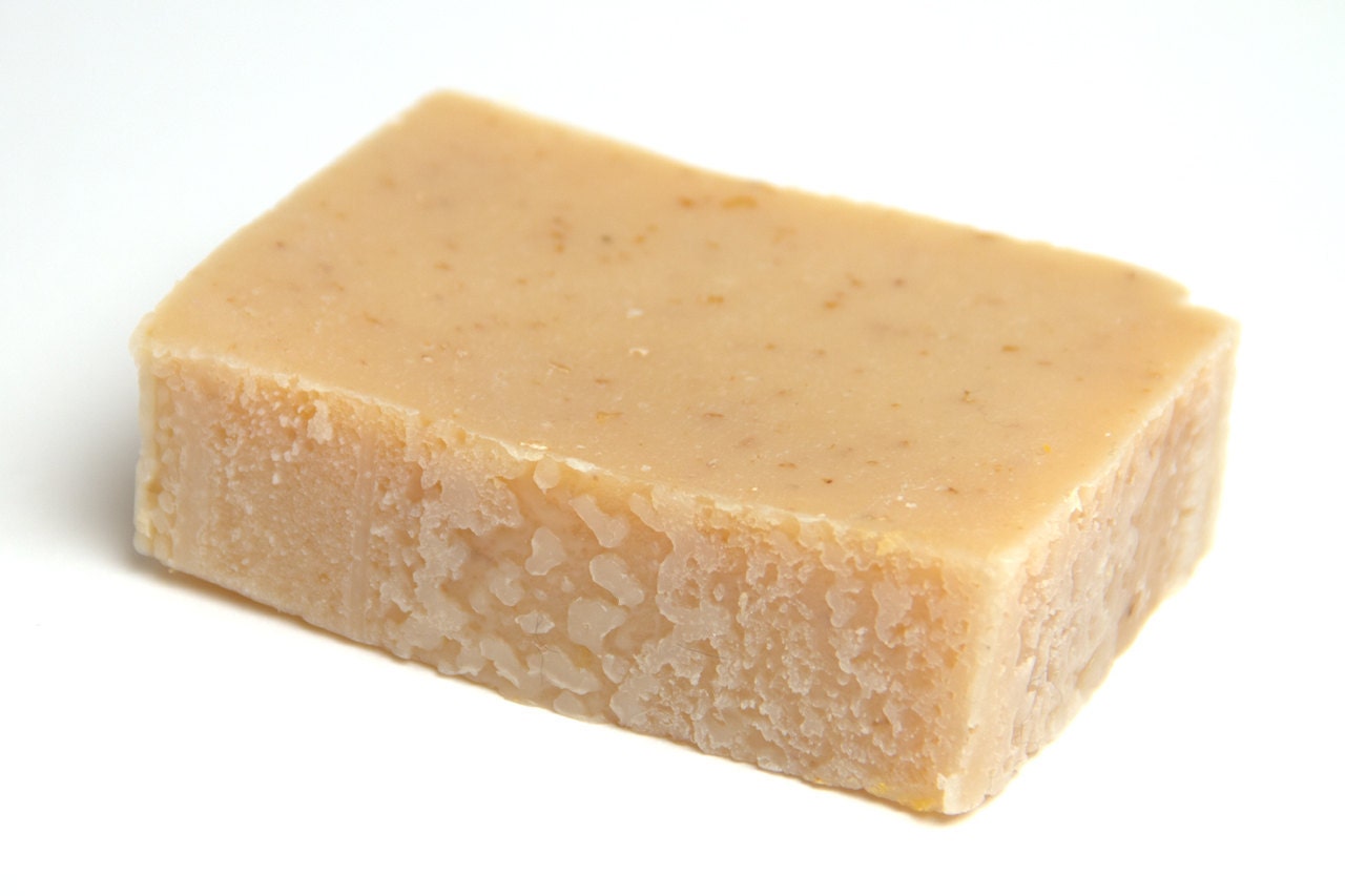 Honey Oat