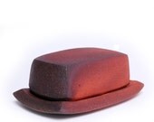 Covered Butter Dish