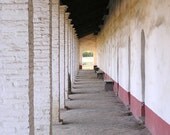 Hallway 8x10 Fine Art Print