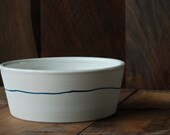 Small Serving Bowl