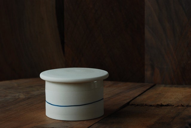 Salt Cellar