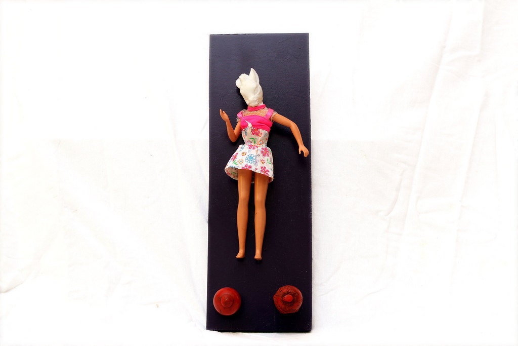 Barbie Deer