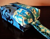 Medium Boxy Cosmetic Bag - Anna Maria Horner