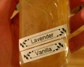 Glycerin Soap 4oz