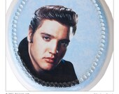 Hunka-Elvis Seat