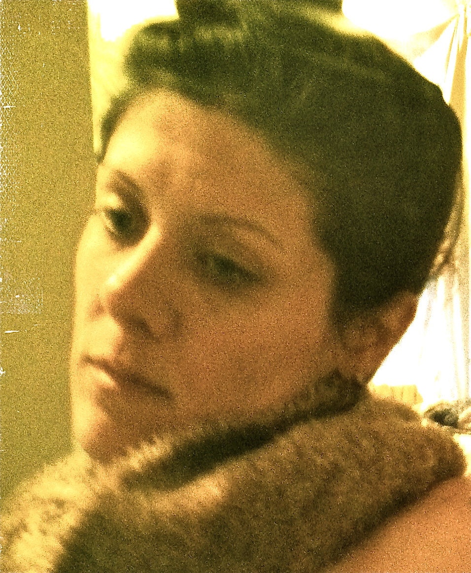 Faux Fur Neck Warmer