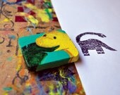 Dino Stamp