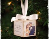 Our First Christmas Ornament