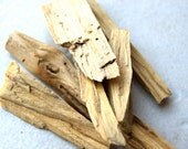Palo Santo Incense