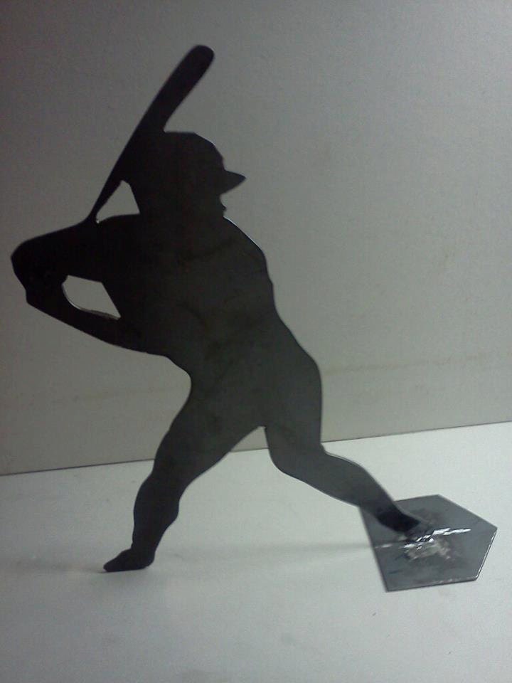 Ball Player