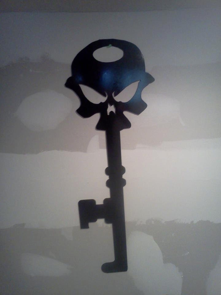 Skeleton Key