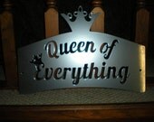 Queen of Everything