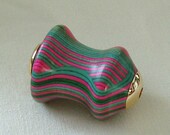Kaleidoscope, Mini, Recycled Dymondwood