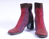 Enzo Angiolini Boots Size 8