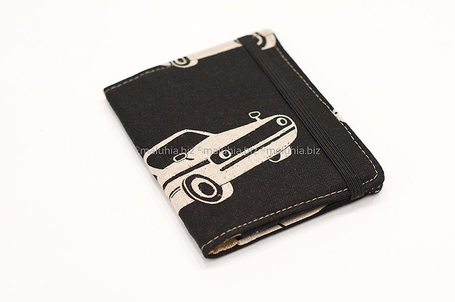 Red Riding Hood card keeper