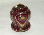 Kaleidoscope, Mini, Dymondwood