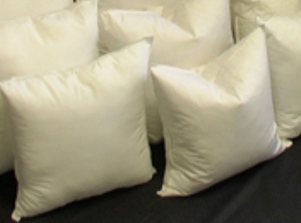Pillow Forms - 16 x 16 inches