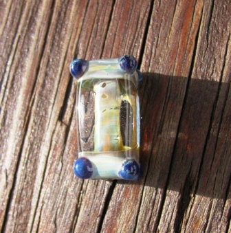 Whirled Peas - Looking Glass Focal