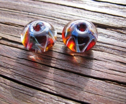 Whirled Peas -  Zig Zag set