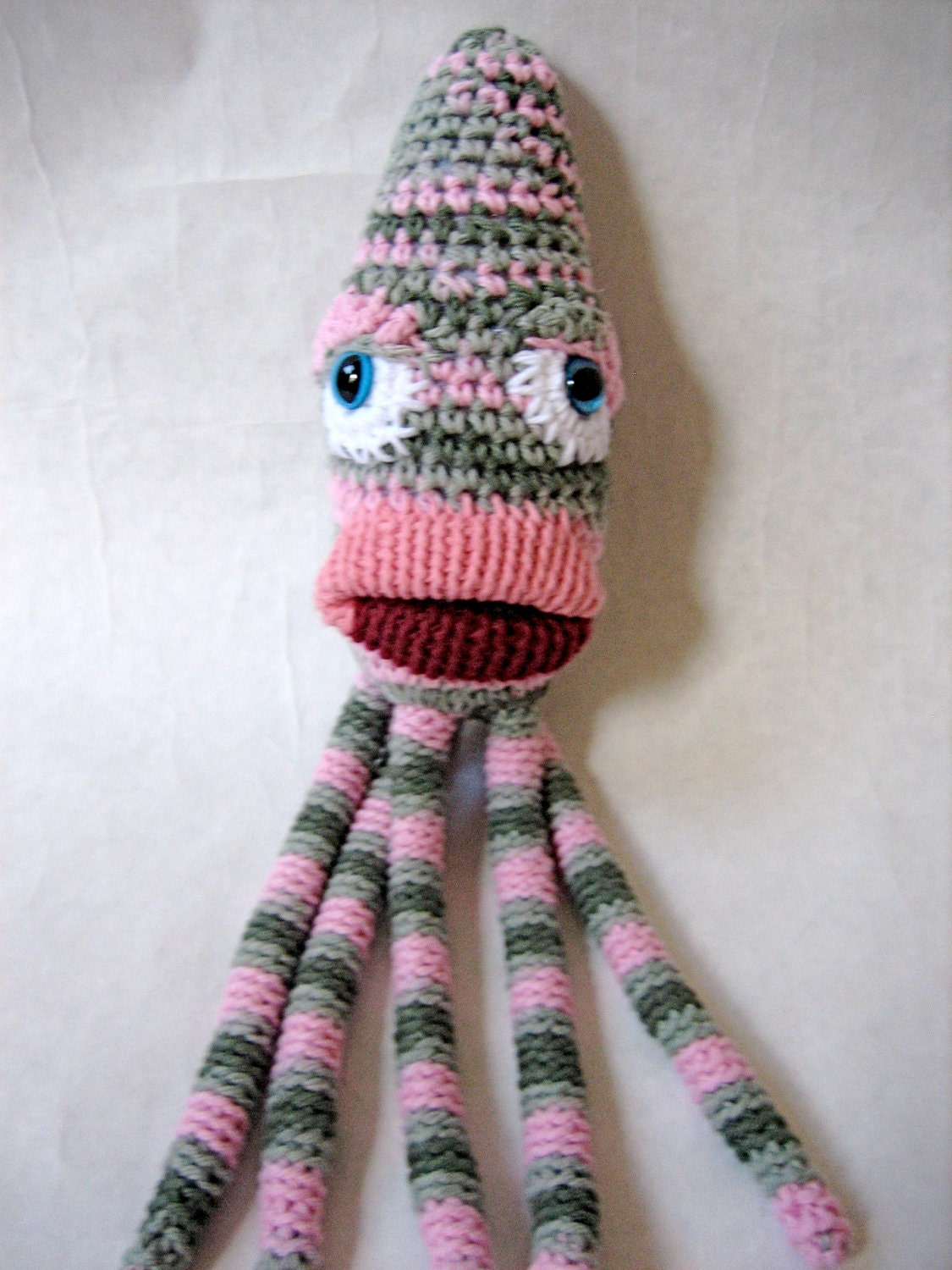 Small Squid