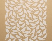 White Birds Hand-Pulled Screenprint Limited Edition Il_170x135