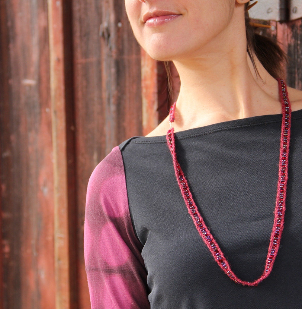 Ribband Kit- Ruby