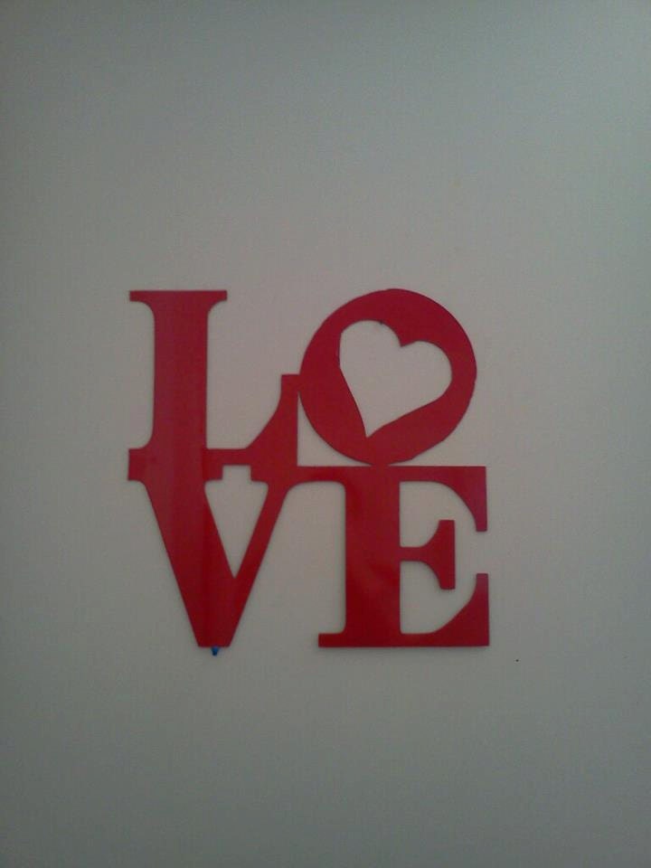 Love Sign