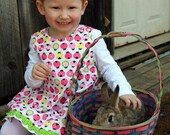 Ladybugs, Sundress, Girls, Infants,Toddlers