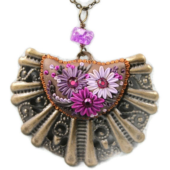 candyman - dazzling necklace