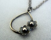 Petite Blossom Necklace