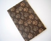 Tissue Case/Paw