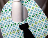 Adorable and Stylish Necktie Baby Bib