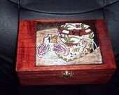 Pieces o the past Box