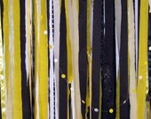 Ribbon and Streamer Curtain- DIY Photography Backdrop- PDF Tutorial