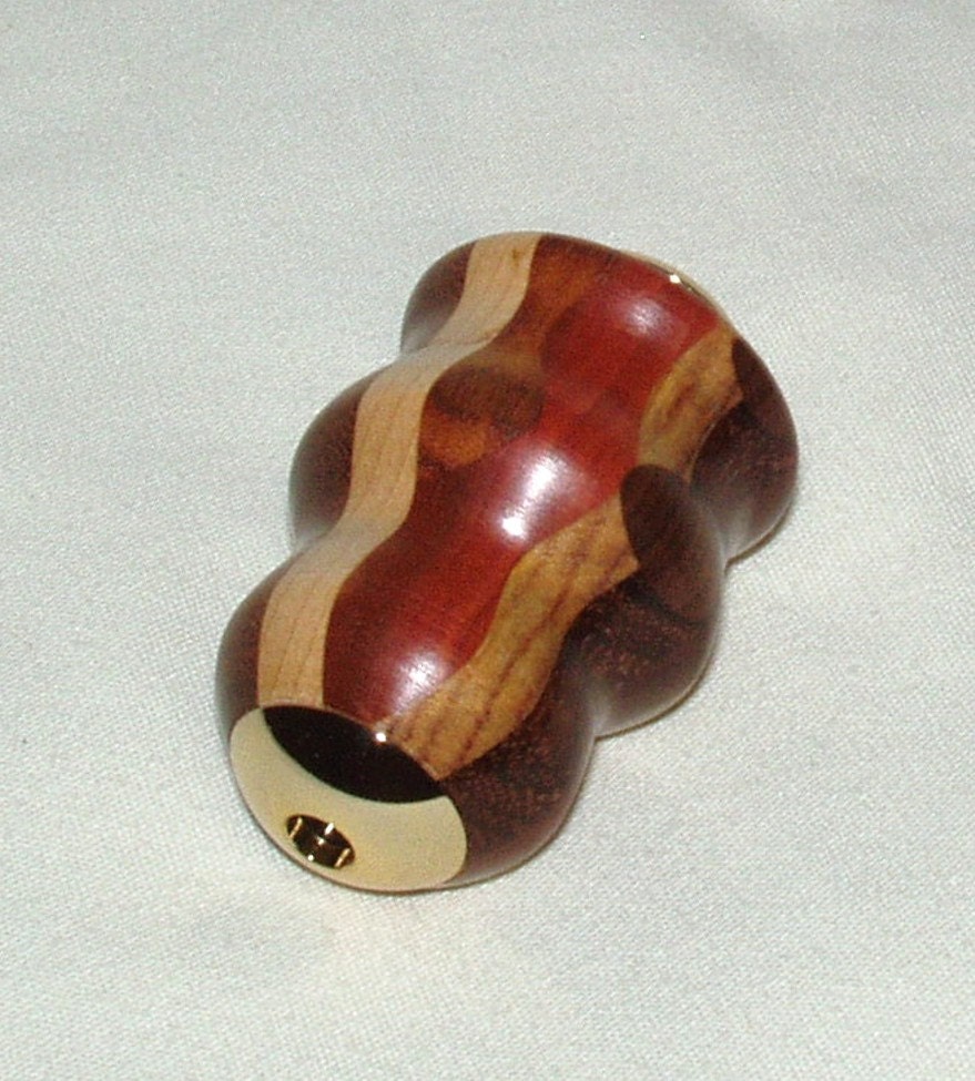 Kaleidoscope, Mini, Reclaimed Woods