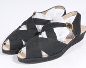Calicco Slip-ons Woman Size 9.5