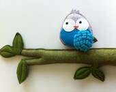 Love is in the air...Give a Sweet Tweet (Your choice).