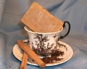 Chai Goat Milk Soap